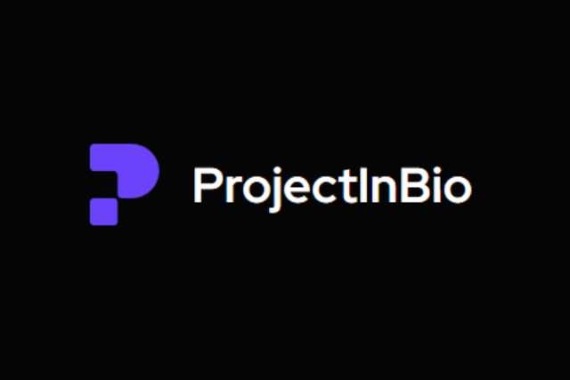 ProjectInBio